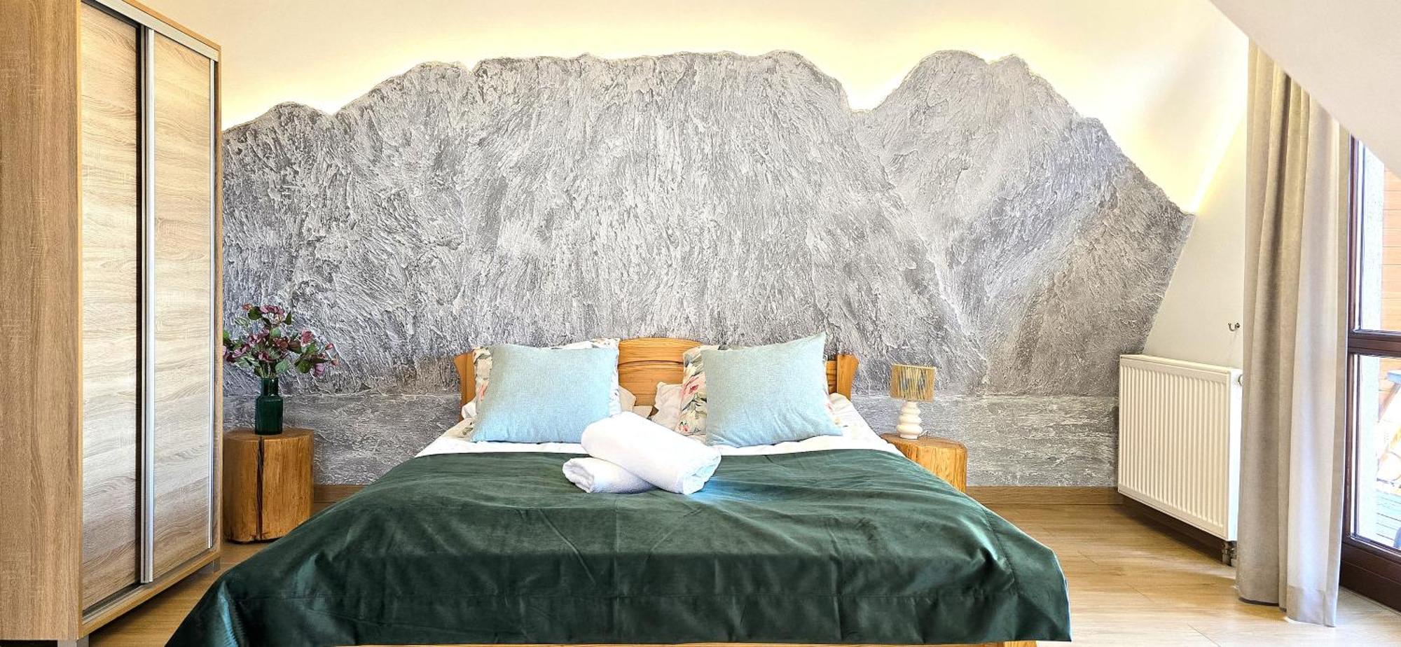 Vip Apartamenty Widokowe 자코파네 외부 사진